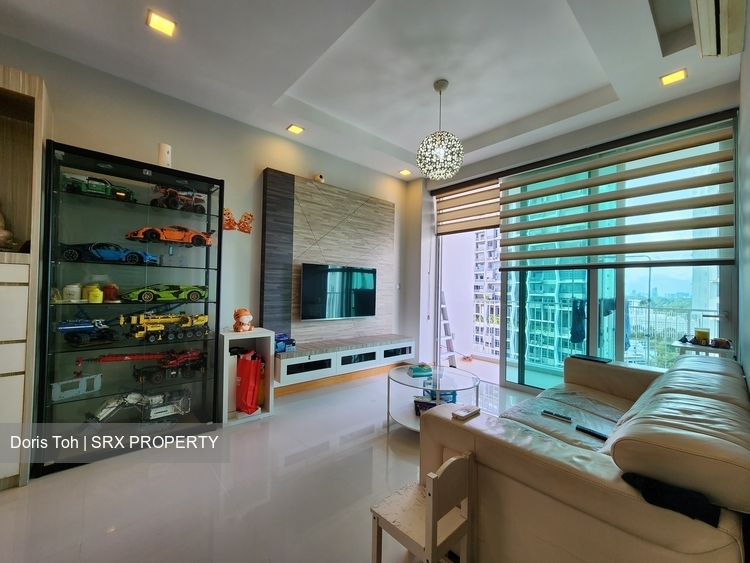 Tree House (D23), Condominium #380810821